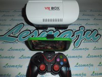 joystick bluetooth